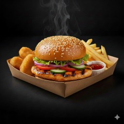 เซ็ทเบอร์ไก่