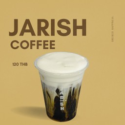 จาริสคอฟฟี่