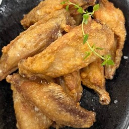 FB15 Fried Chicken Wings