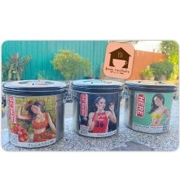 คุ้นเคย กาเเฟในบ้าน COFFEE IN HOME