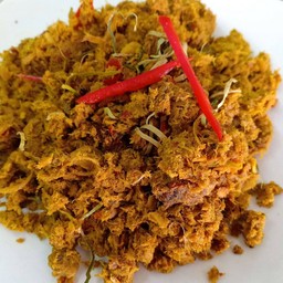 คั่วกลิ้งหมู