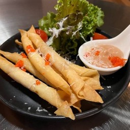 FB03 Ham & Cheese Sticks