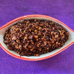 พริกเผา