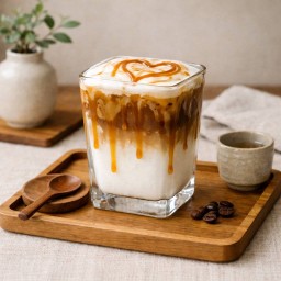 คาราเมล มัคคิอาโต้