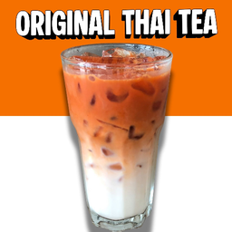 Tea & Cocoa  Original Thai