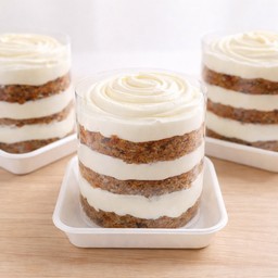 เค้กแครอทครีมชีส