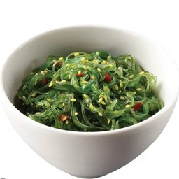 ยำสาหร่าย