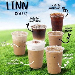 LINN Coffee