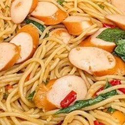 ร้านข้าวกล่อง (อาหารตามสั่ง)