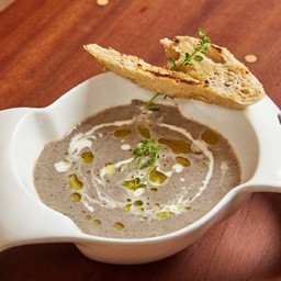 FG01 Truffle Soup