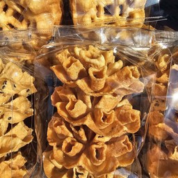 ขนมดอกจอก