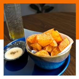 โปเตโต้ดีฟฟลาย