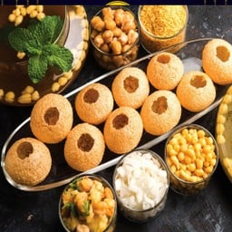 Highway Curry - Authentic Indian & Vegan | My Front Yard, Phuket