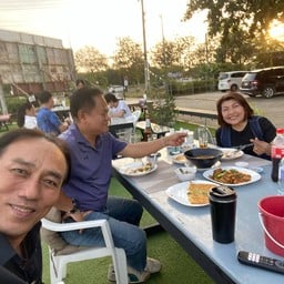 ร้านอาหารครัวอู่ตำข้าว