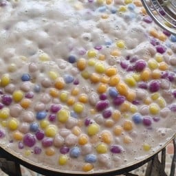 บัวลอยไข่หวาน ซอยหัวหิน102