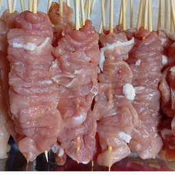 เนื้อหมู