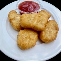 นักเก็ต