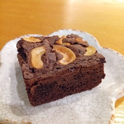 บราวนี่