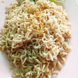 มาม่าลวก