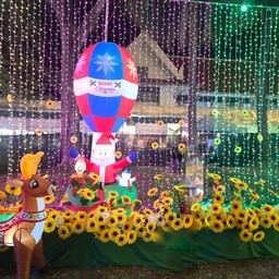 ร้านหน้าอำเภอเมือง