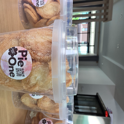 Mom Made bread & bun ถ.พัฒนาการคูขวาง