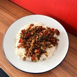 บขส. หมูกรอบ