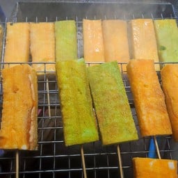 ร้านกับแกล้มคนเมา <เจ๊มด>