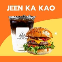 JEEN KA KAO