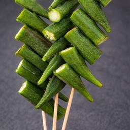 กระเจี๊ยบ