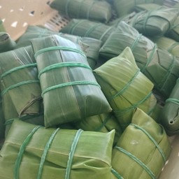 แหนมหมู (5 ชิ้น)