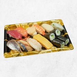 1C Teiban Sushi Set