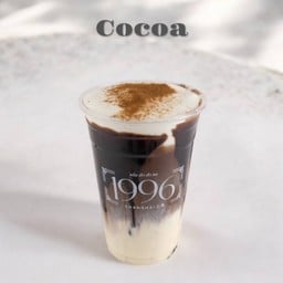Cocoa (โกโก้)