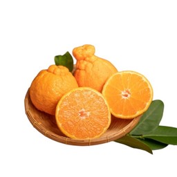 ส้มจุกเนื้อหวานฉ่ำ