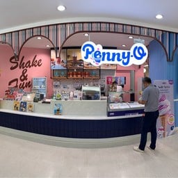 Penny O รพ.กรุงเทพพทยา