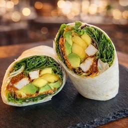 Tortilla Wrap