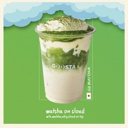 Matcha on cloud