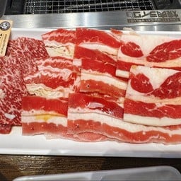 Yakiniku Like The Promenade