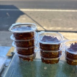 หมูปิ้งบ้านเหลือง สาขาขนส่ง