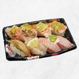 1H Aburi Set