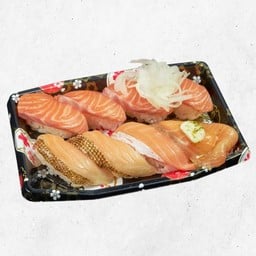 1F Salmon Set