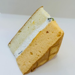 ชิฟฟ่อนผลไม้รวม