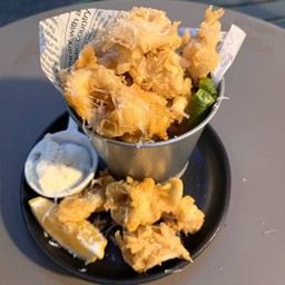 FB23 Calamari Rings