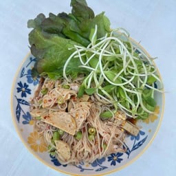 น้ำยาปูเมืองชลสาขา2 Namyapoo Muang Chonburi