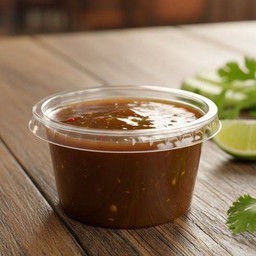 น้ำจิ้มแหนมเนือง