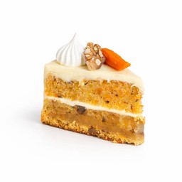 เค้กแครอท