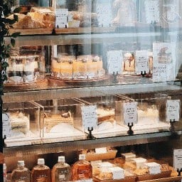 la miette | ละเมียด โฮม คาเฟ่