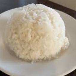 ข้าวเปล่า