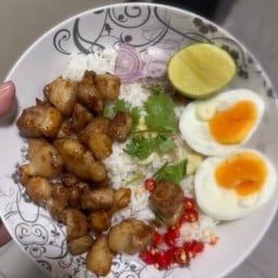 กับข้าวบ้านน้องรักดี