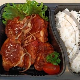 Takashi ทากาชิ