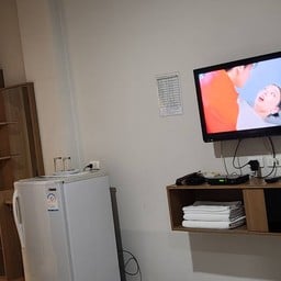 Paru Ville Service Apartment